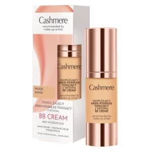 Dax Cashmere Krem BB Perfect Beauty Nude Sand 30 ml
