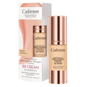 Dax Cashmere Krem BB Nude Vanilla 30 ml