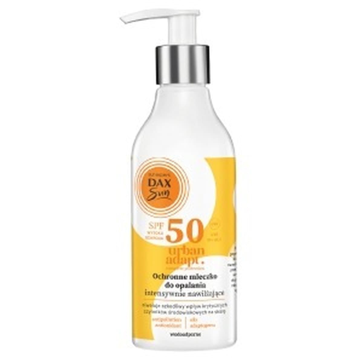 Krem do opalania Dax Sun ml. 150 SPF50