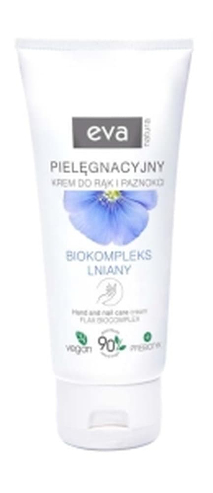 Eva Natura Krem do Rąk Len 75 ml
