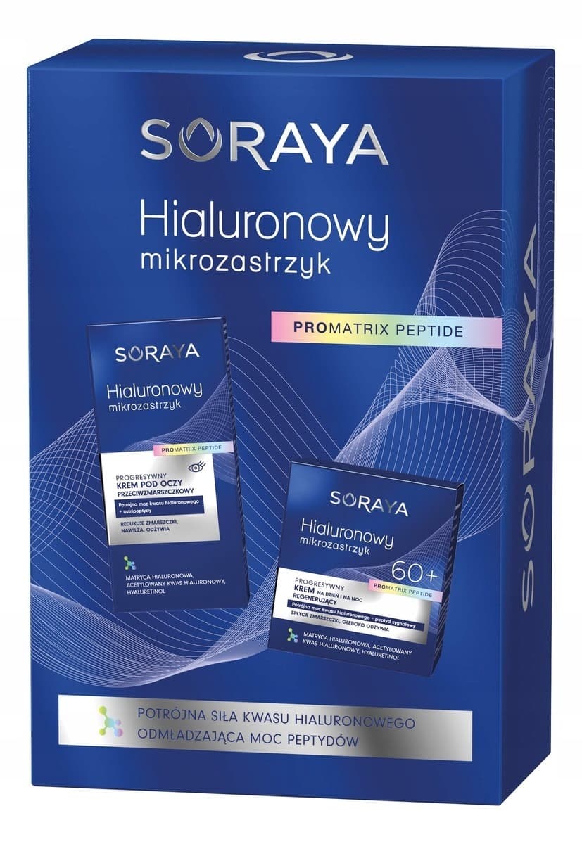 Soraya Promat Krem do rąk nawilżający 100 ml