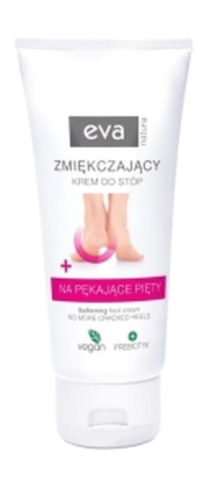 Eva Natura Krem do rąk Zmiękczający 75 ml