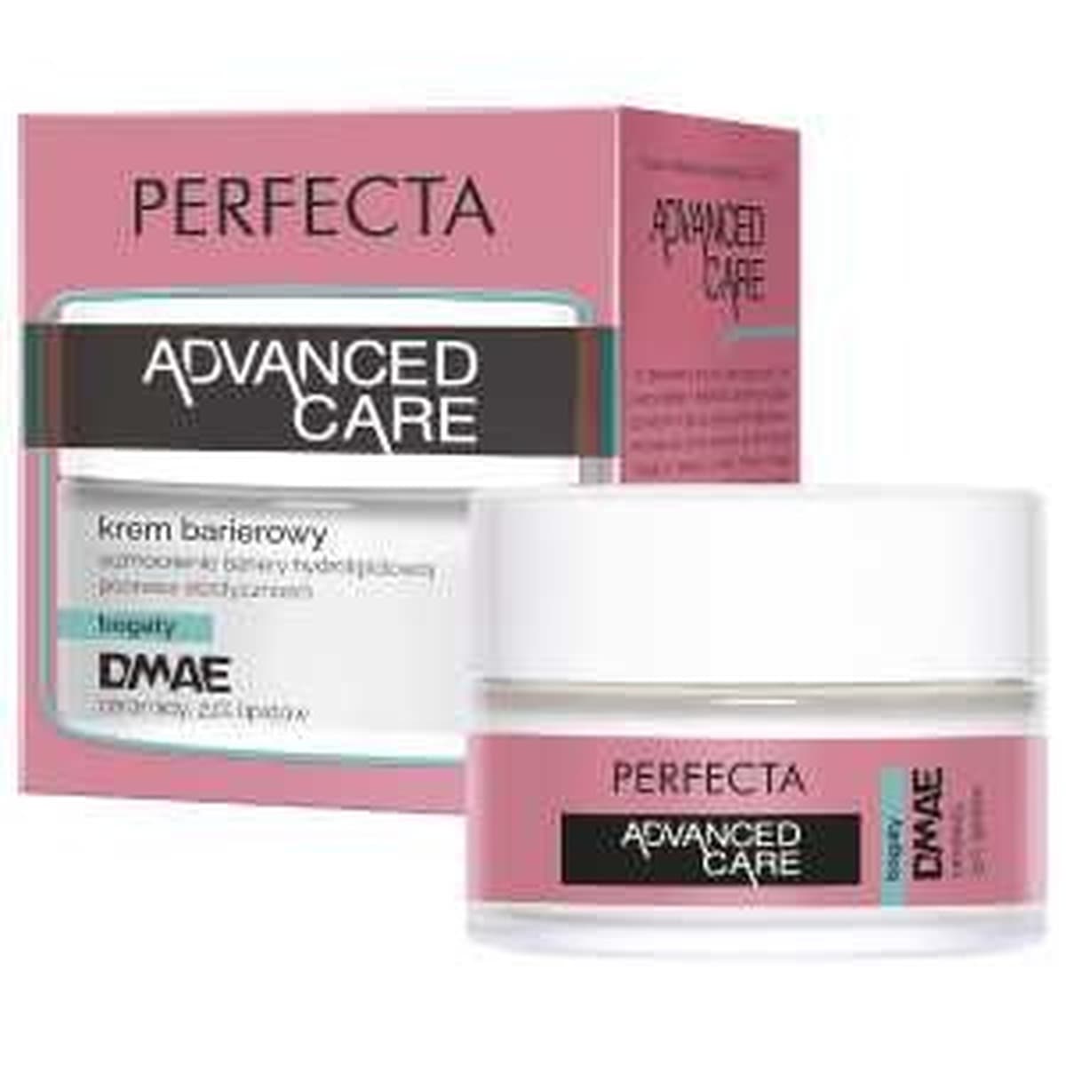 Krem do twarzy Advanced Care barierowy bogaty 50 ml