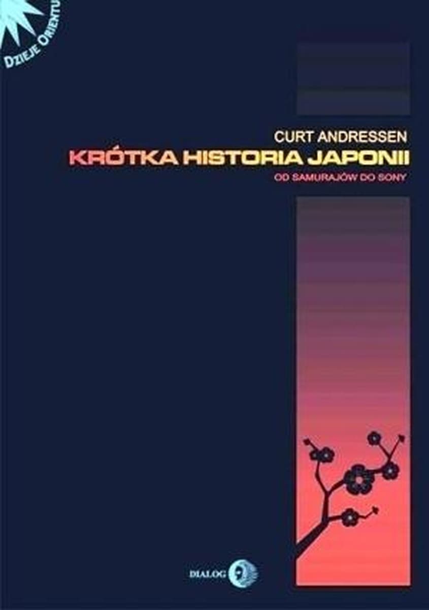 Krótka historia Japonii od samurajów do Sony