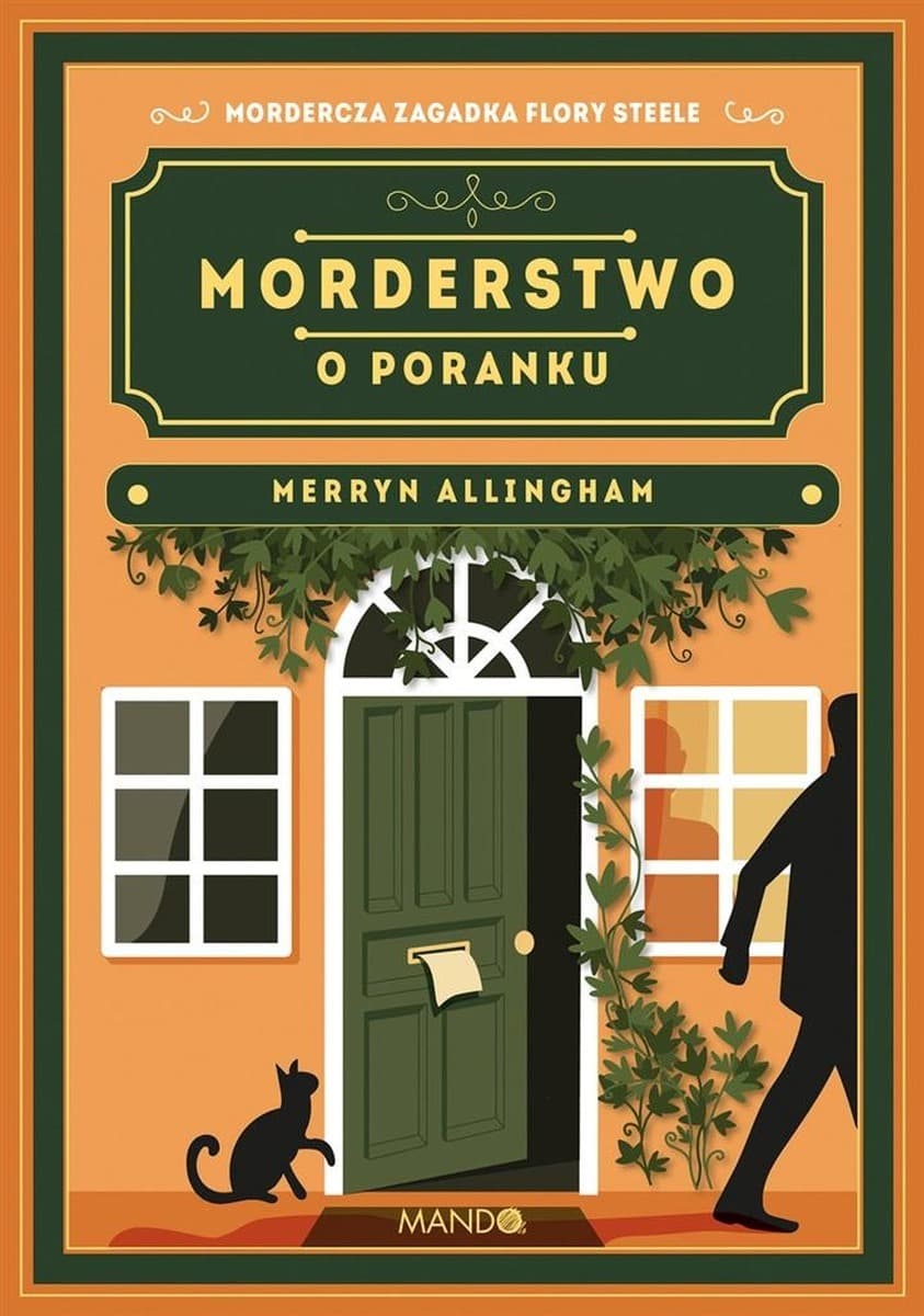Kryminał Morderstwo w urokliwej Kornwalii