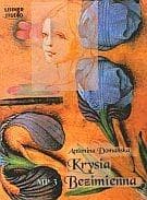 Krysia Bezimienna - powieść historyczna dla młodzieży (audiobook)