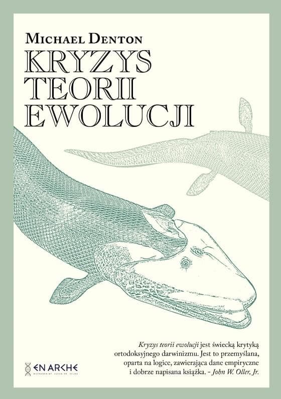 Kryzys teorii ewolucji