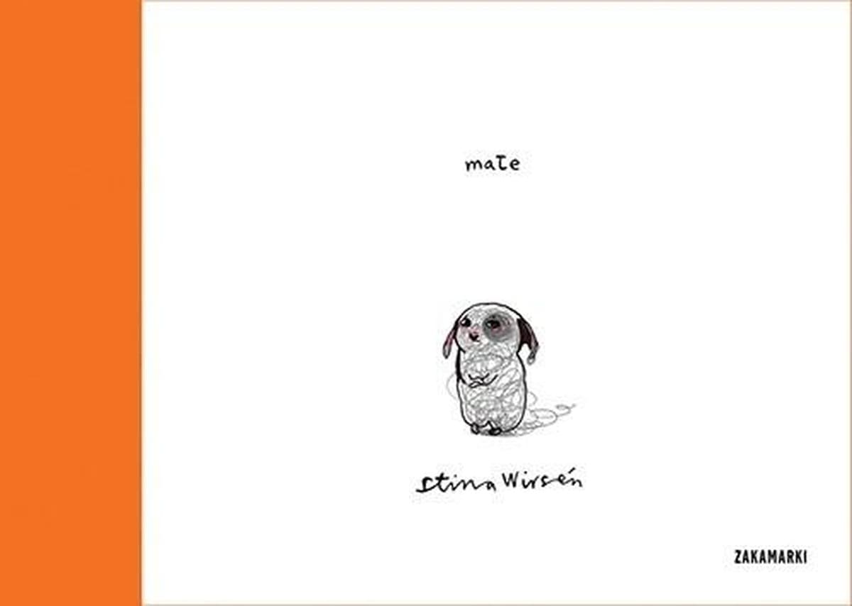Książka o Emocjach dla Dzieci: Małe - Stina Wirsen