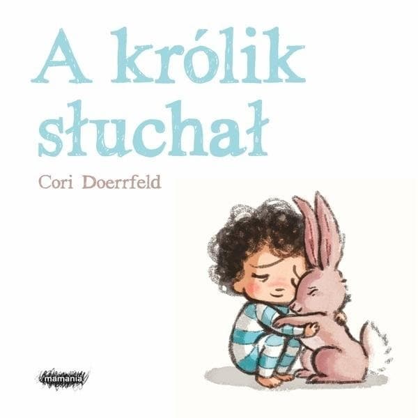 Książka o empatii i zrozumieniu dla dzieci