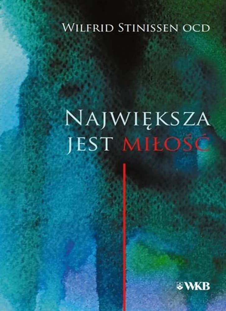 Książka o miłości i relacjach międzyludzkich