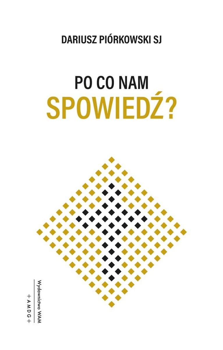 Książka o Sakramencie Spowiedzi