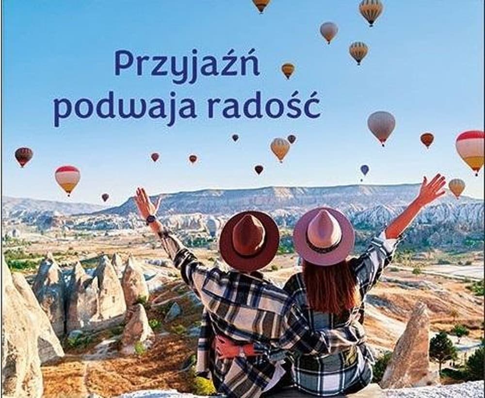 Książka Perełka - Przyjaźń podwaja radość, praca zbiorowa