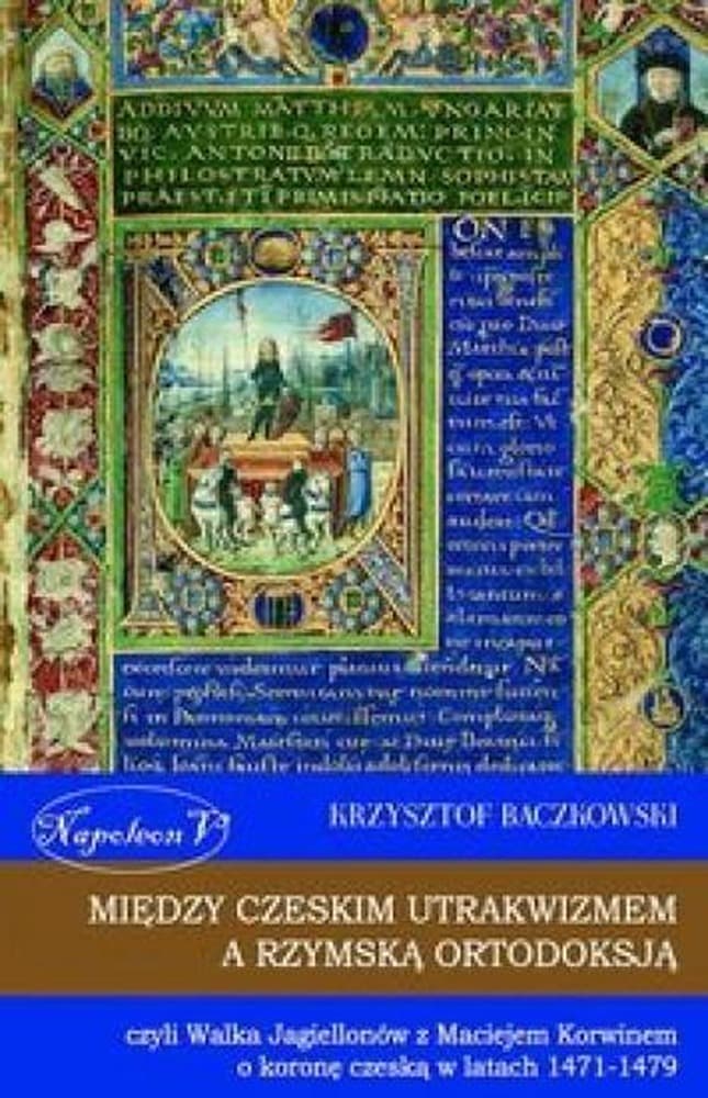 Książka Studia z historii XV wieku