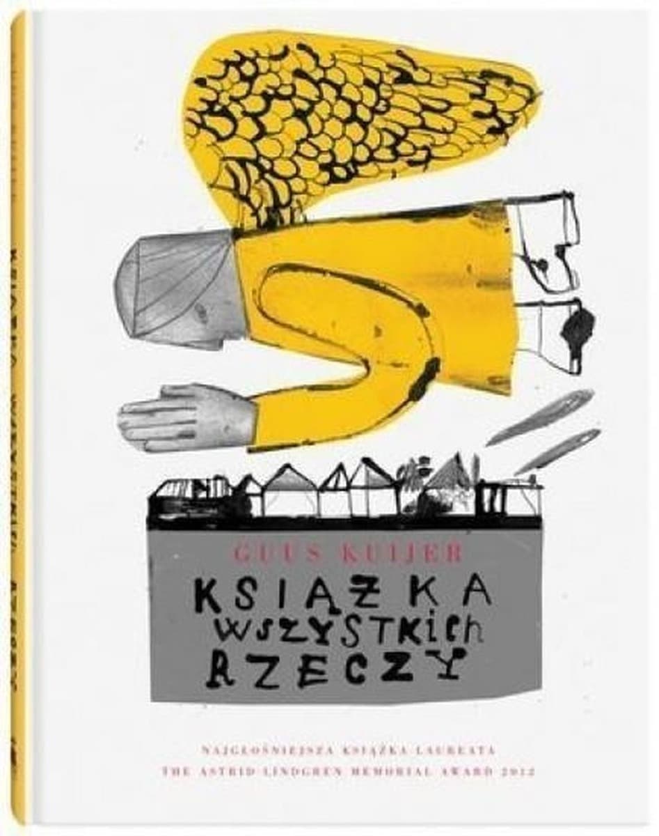 Książka wszystkich rzeczy wyd. 2