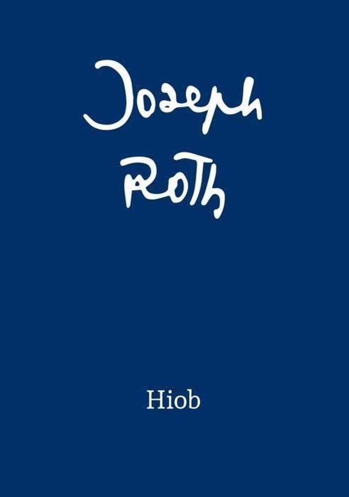 Księga Hioba – opowieść o cierpieniu i nadziei Joseph Roth, Austeria