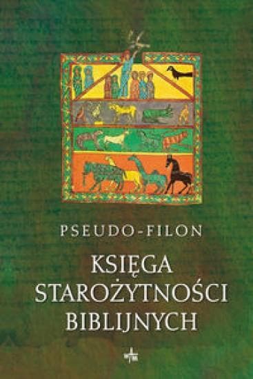 Księga starożytności biblijnych - Historia i interpretacja