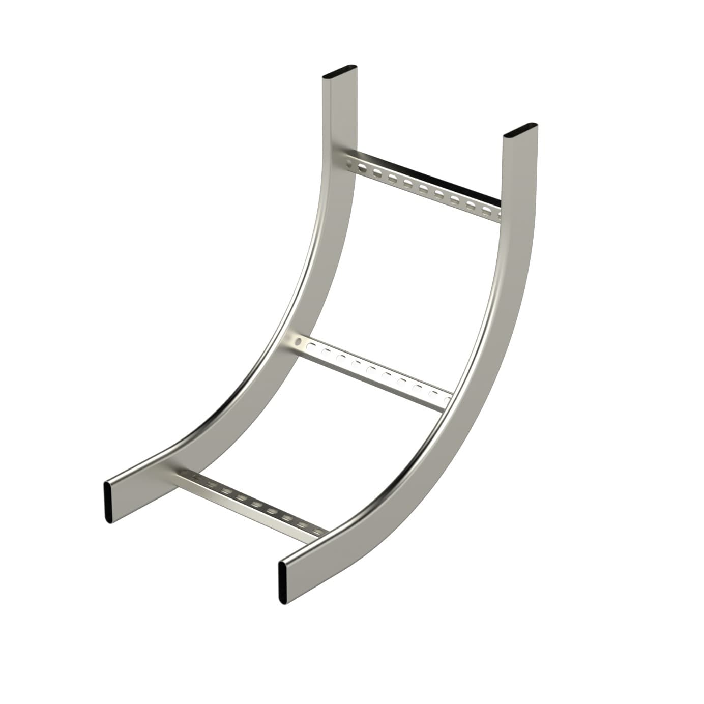 KSVI-600 R=300 HDG LADDER VERTICAL INSID