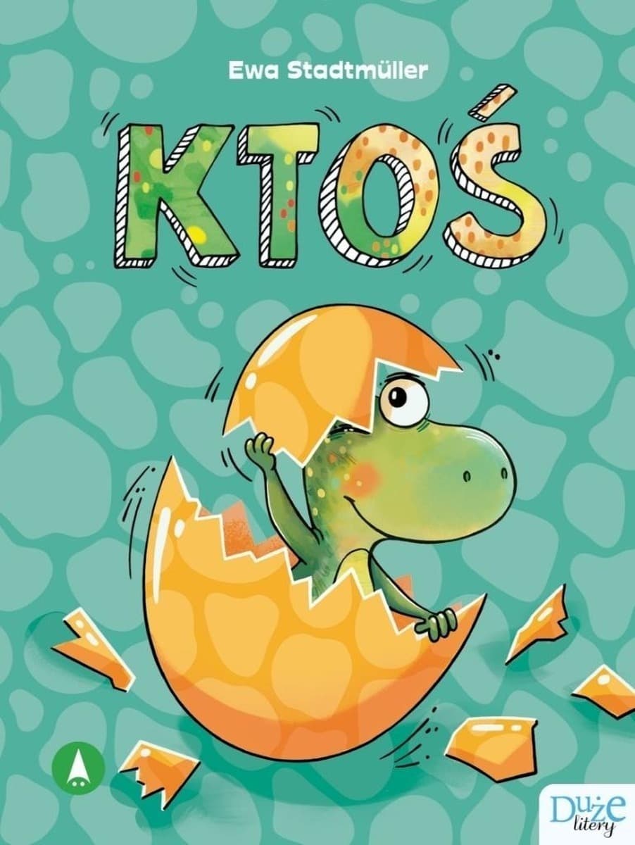 Ktoś