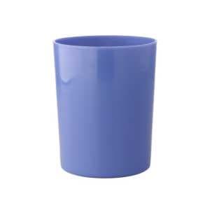 Kubek łazienkowy Donegal 9541 biały 330 ml