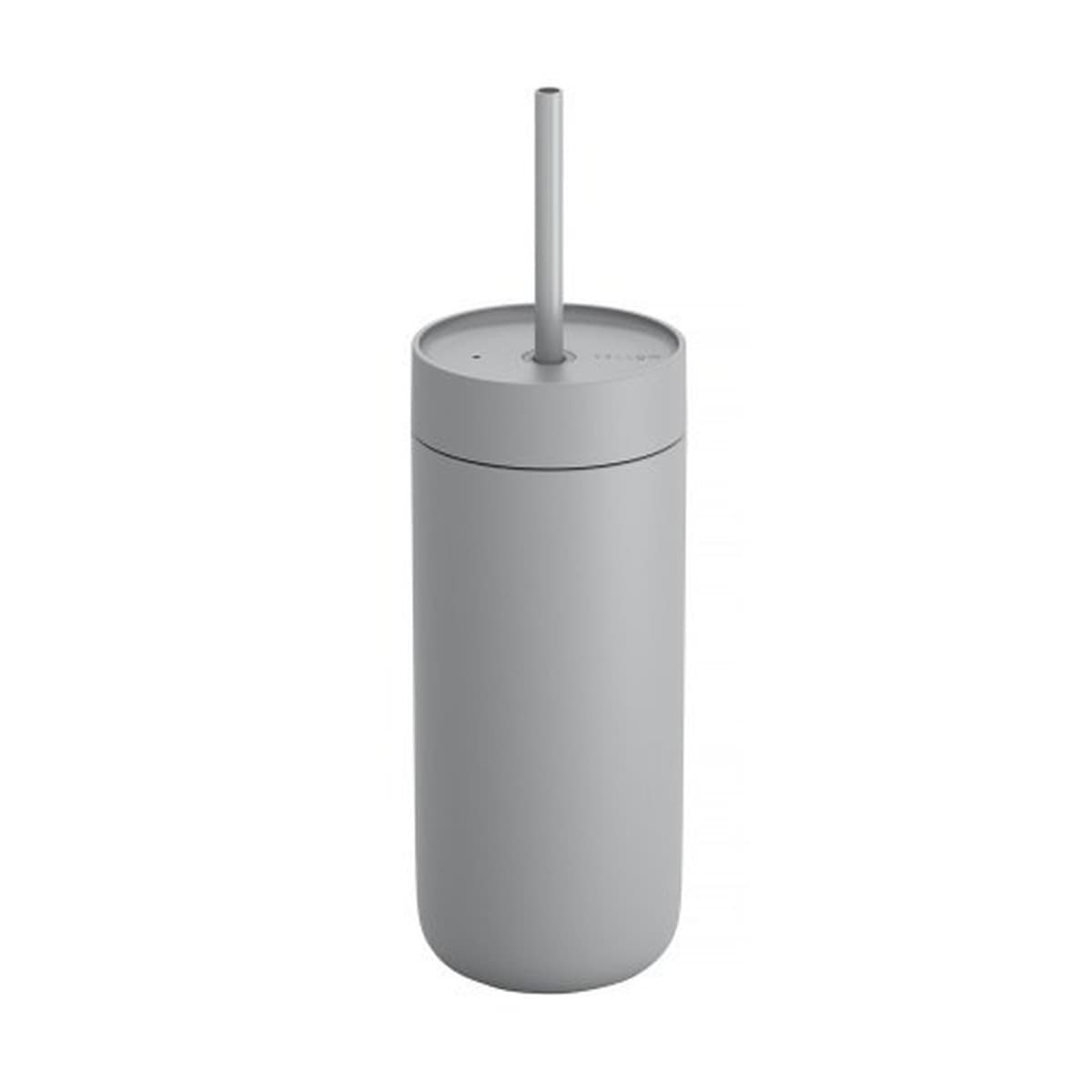 Kubek termiczny Carter Cold Tumbler Fellow szary 473 ml