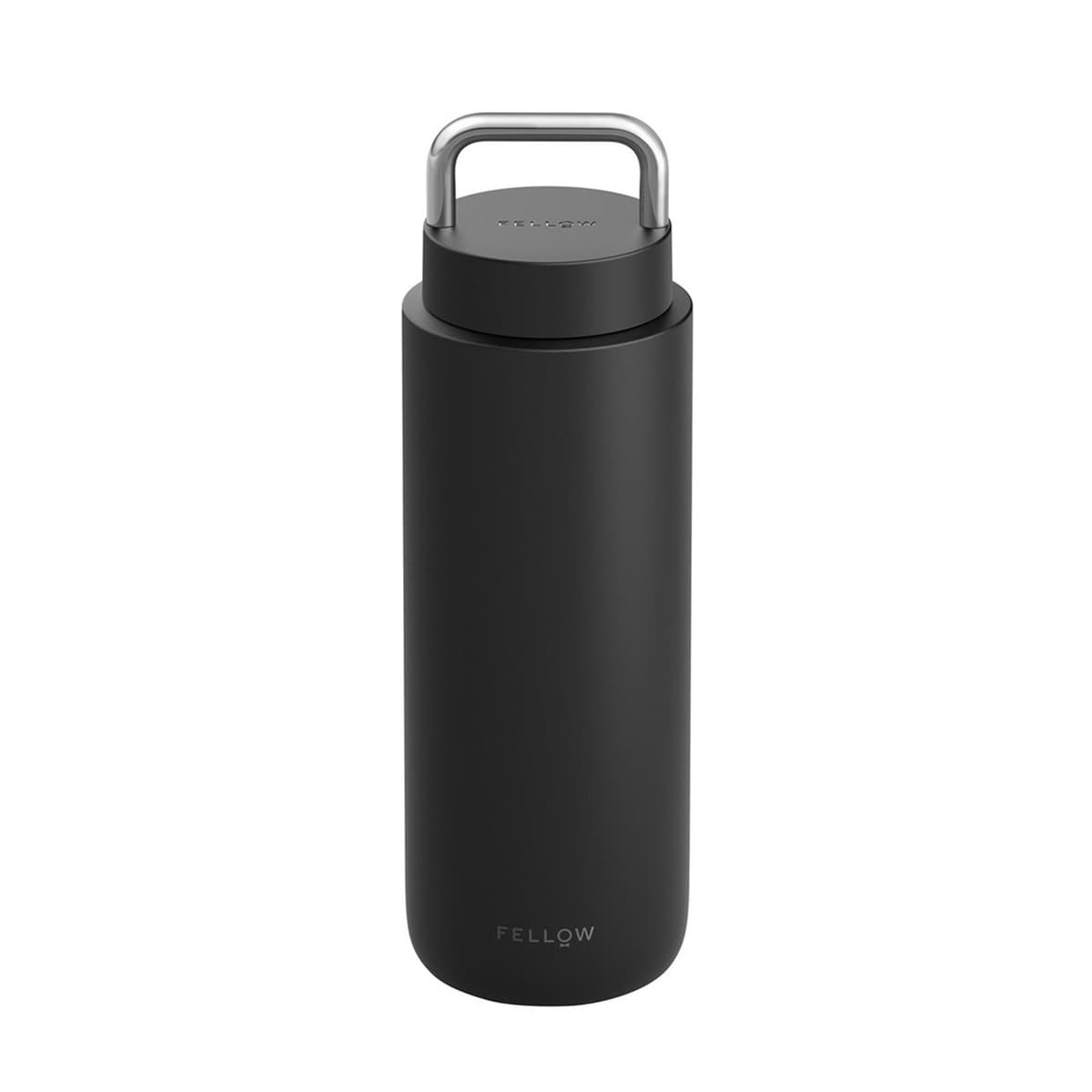 Kubek termiczny Fellow Carter Carry Tumbler 946 ml pudrowy niebieski