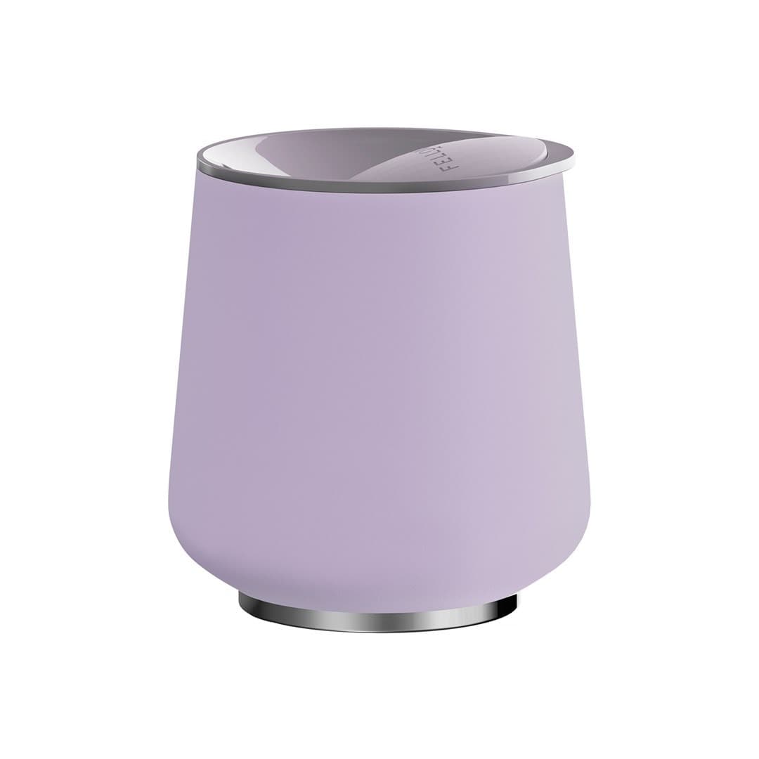 Kubek termiczny Fellow Ruby Wine Tumbler 355 ml - Liliowy