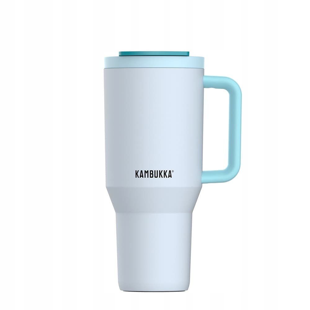 Kubek termiczny Kambukka Rio Tumbler 950 ml - night rider