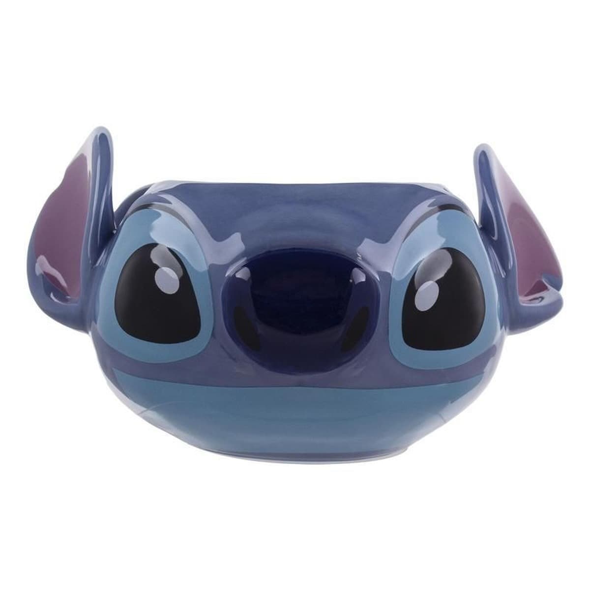 Kubek w kształcie Stitcha Lilo & Stitch