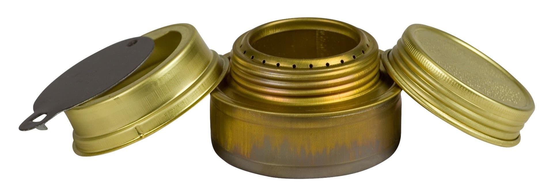 Kuchenka spirytusowa Trangia B25 lekka turystyczna