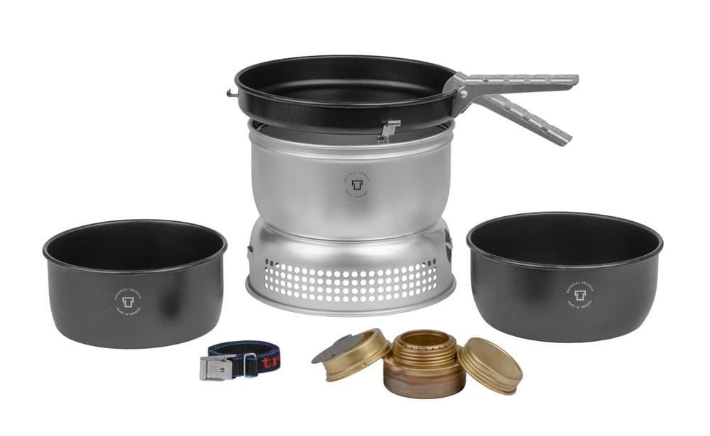 Kuchenka Trangia Stove 255 ULNS