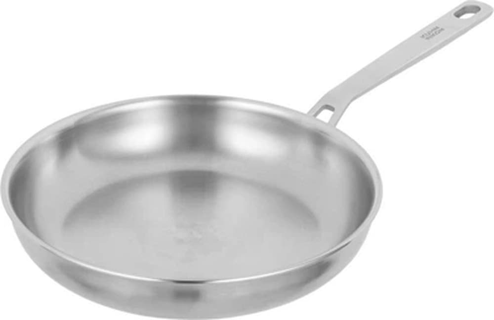 Kuhn Rikon ALLROUND Patelnia do serwowania niepowlekana 5,0 L 28 cm