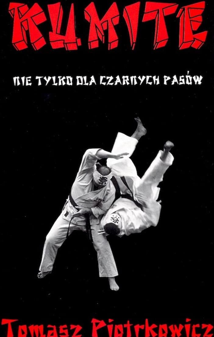 Kumite nie tylko dla czarnych pasów