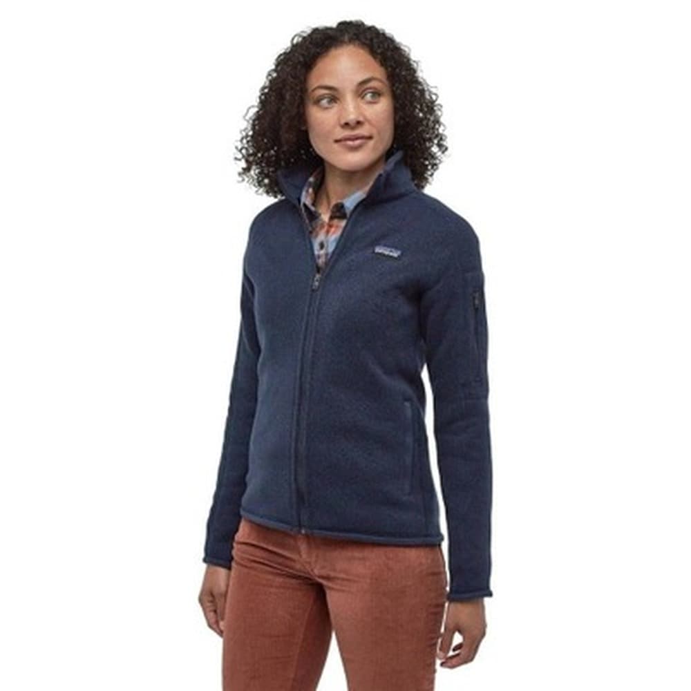 Kurtka damska Better Sweater Patagonia