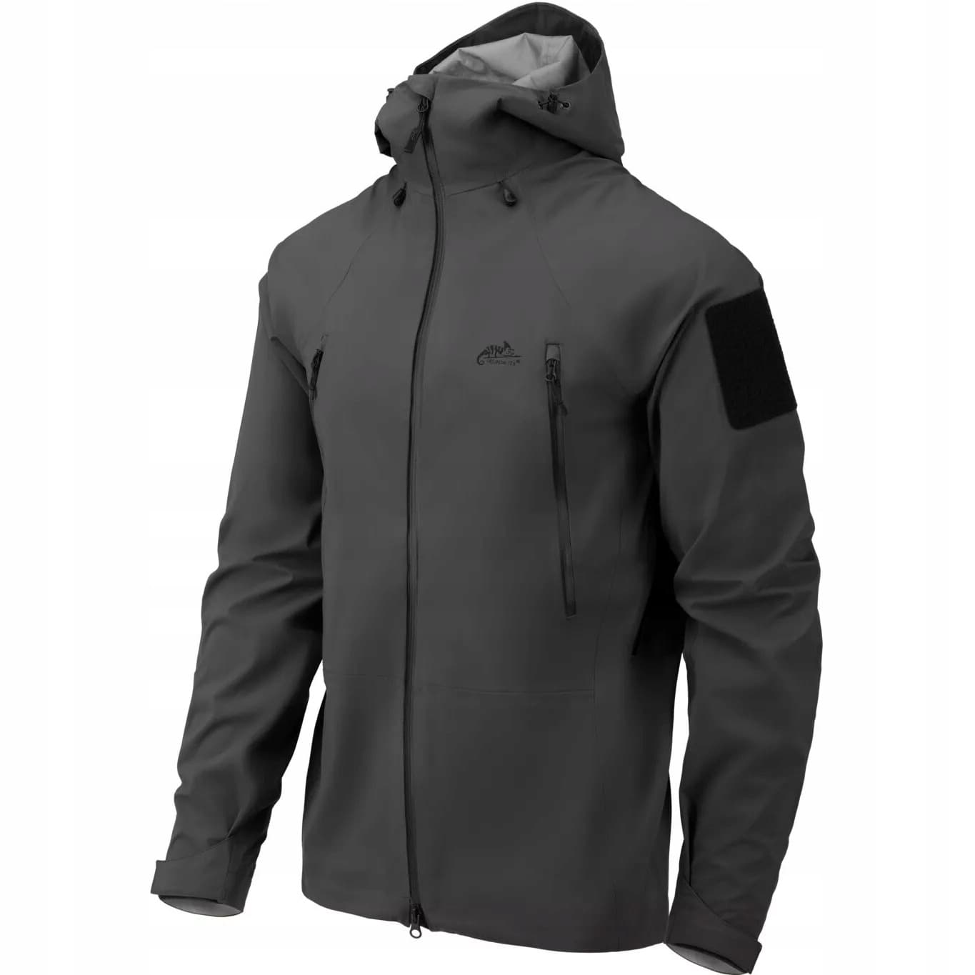 Kurtka Helikon-Tex Squall Hardshell - shadow grey