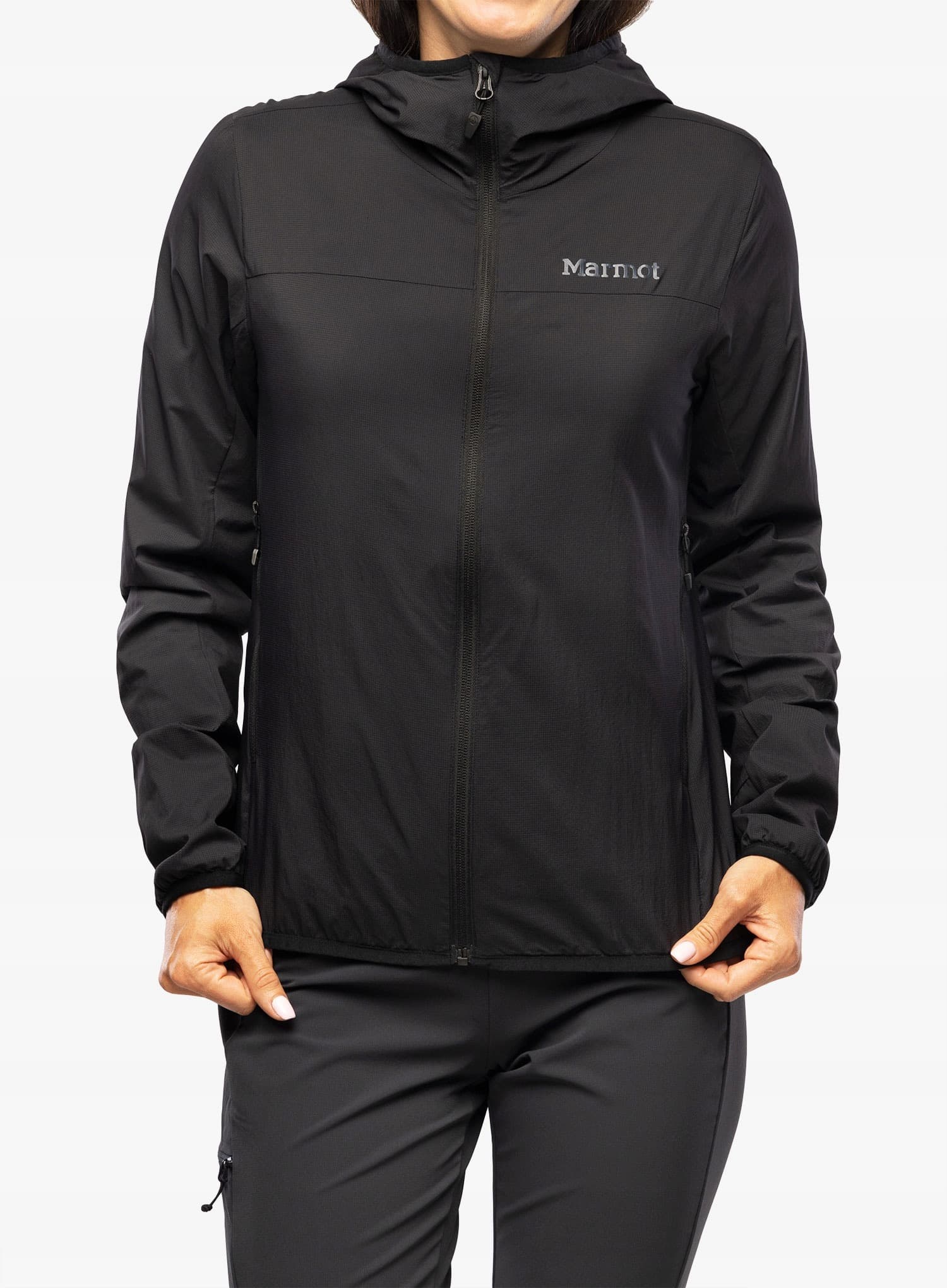 Kurtka Marmot Alt HB Hoody - black