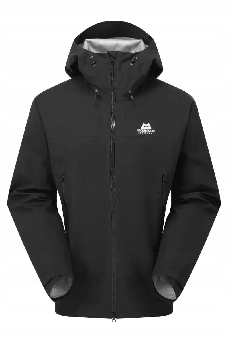 Kurtka męska Saltoro GTX Mountain Equipment czarna rozmiar L