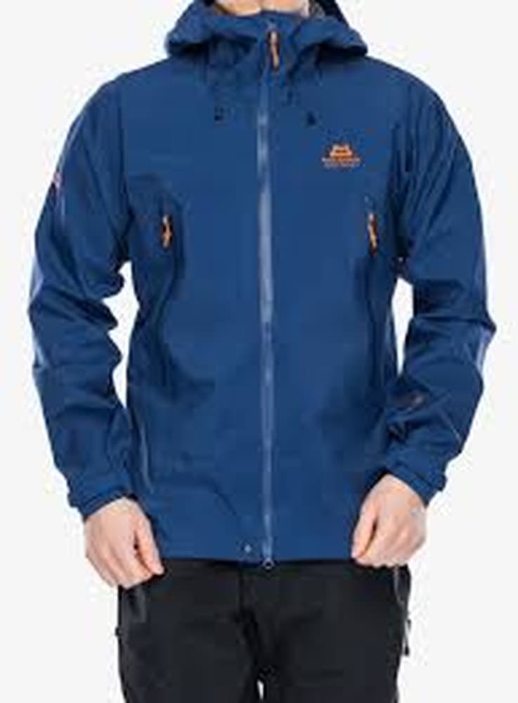 Damska kurtka GORE TEX Mountain Equipment Shigri Jacket - cosmos