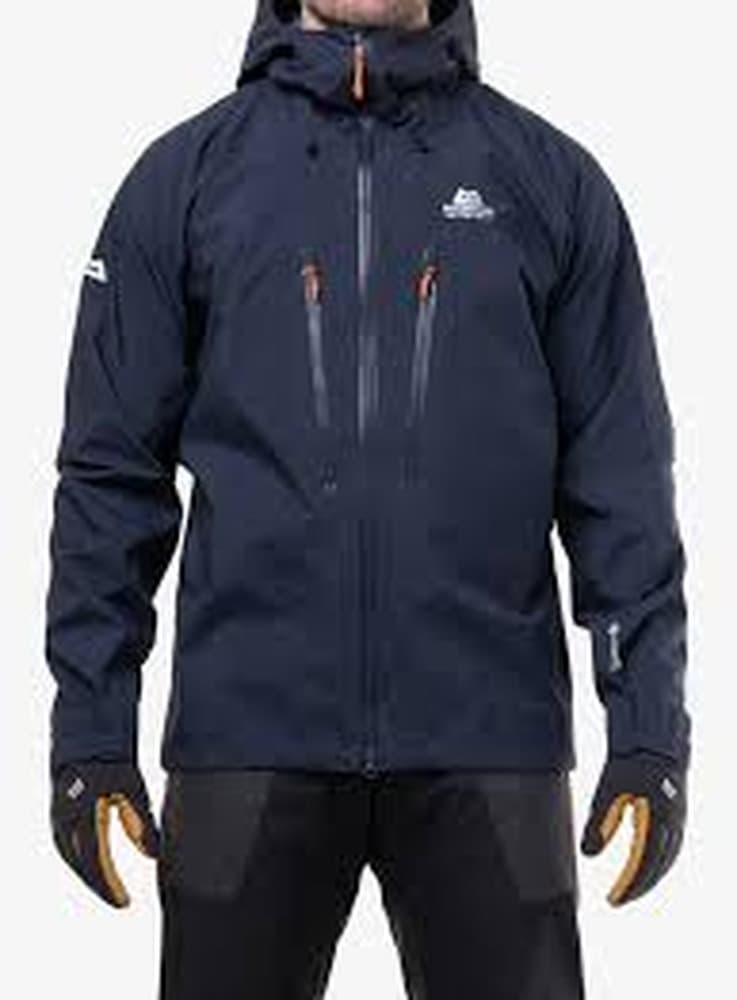 Kurtka Mountain Equipment Tupilak Jacket GORE-TEX - męska, rozmiar S, kolor cosmos