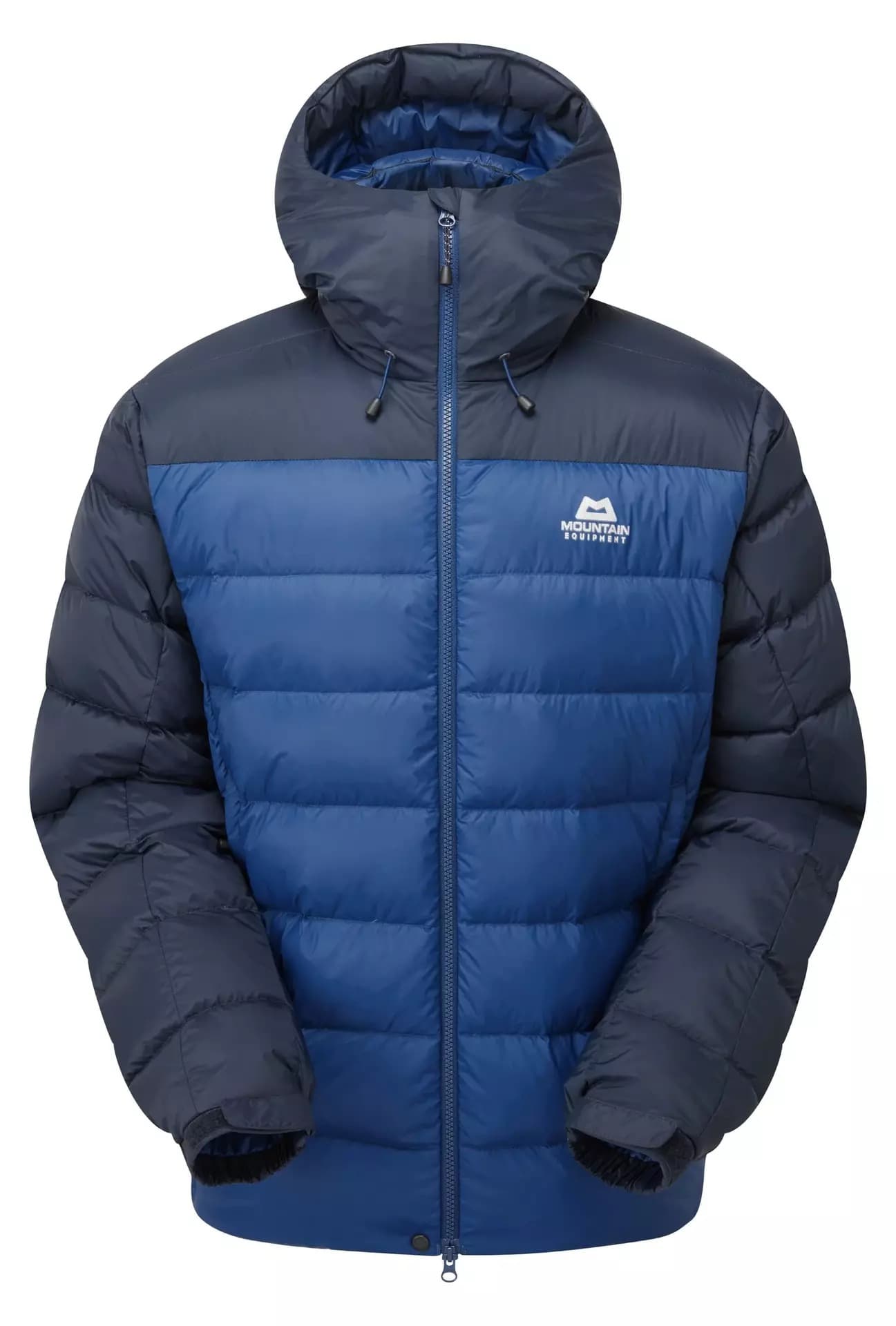 Kurtka Senja FW25 Admiral-Cosmos MOUNTAIN EQUIPMENT