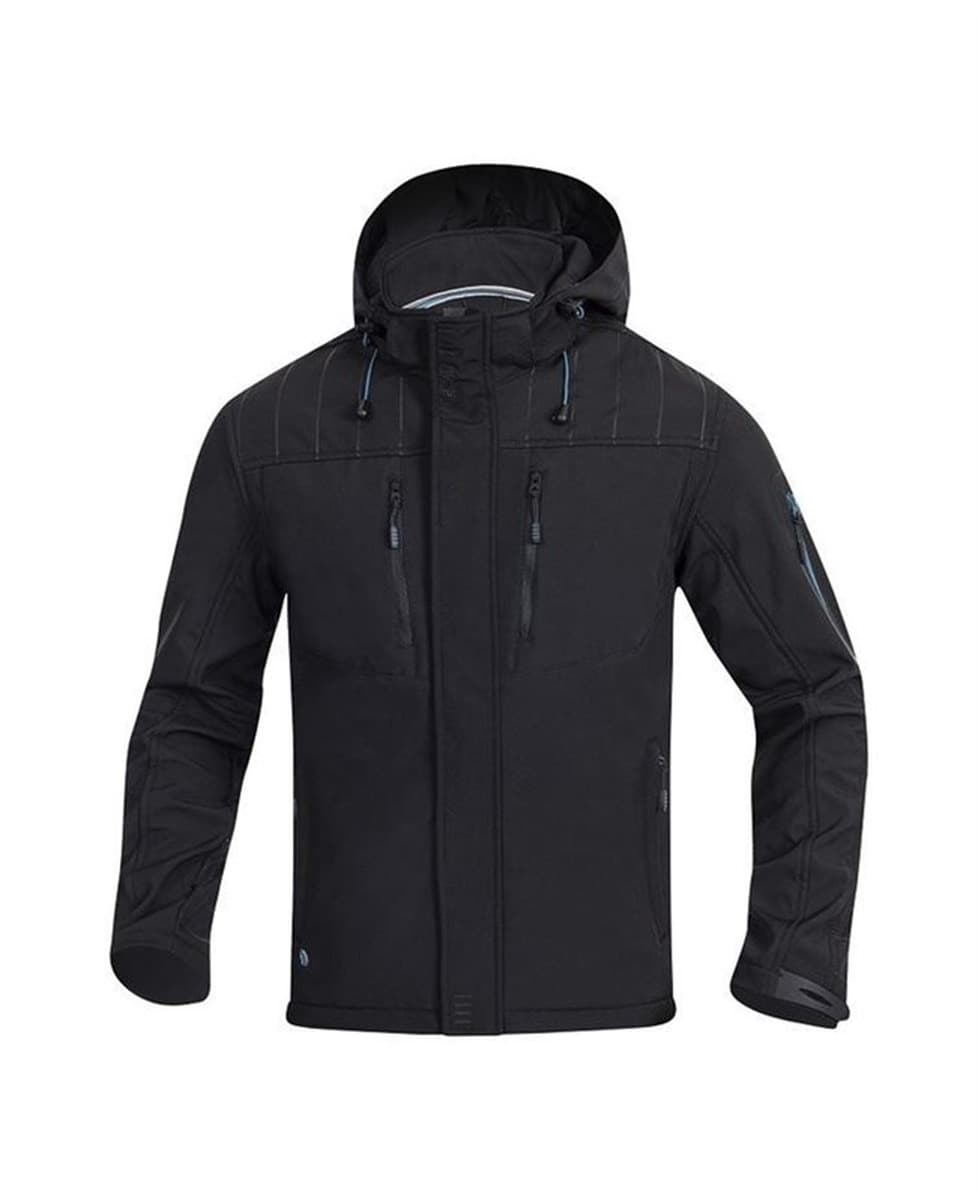 Kurtka SOFTSHELL ARDON 4TECH czarna XL