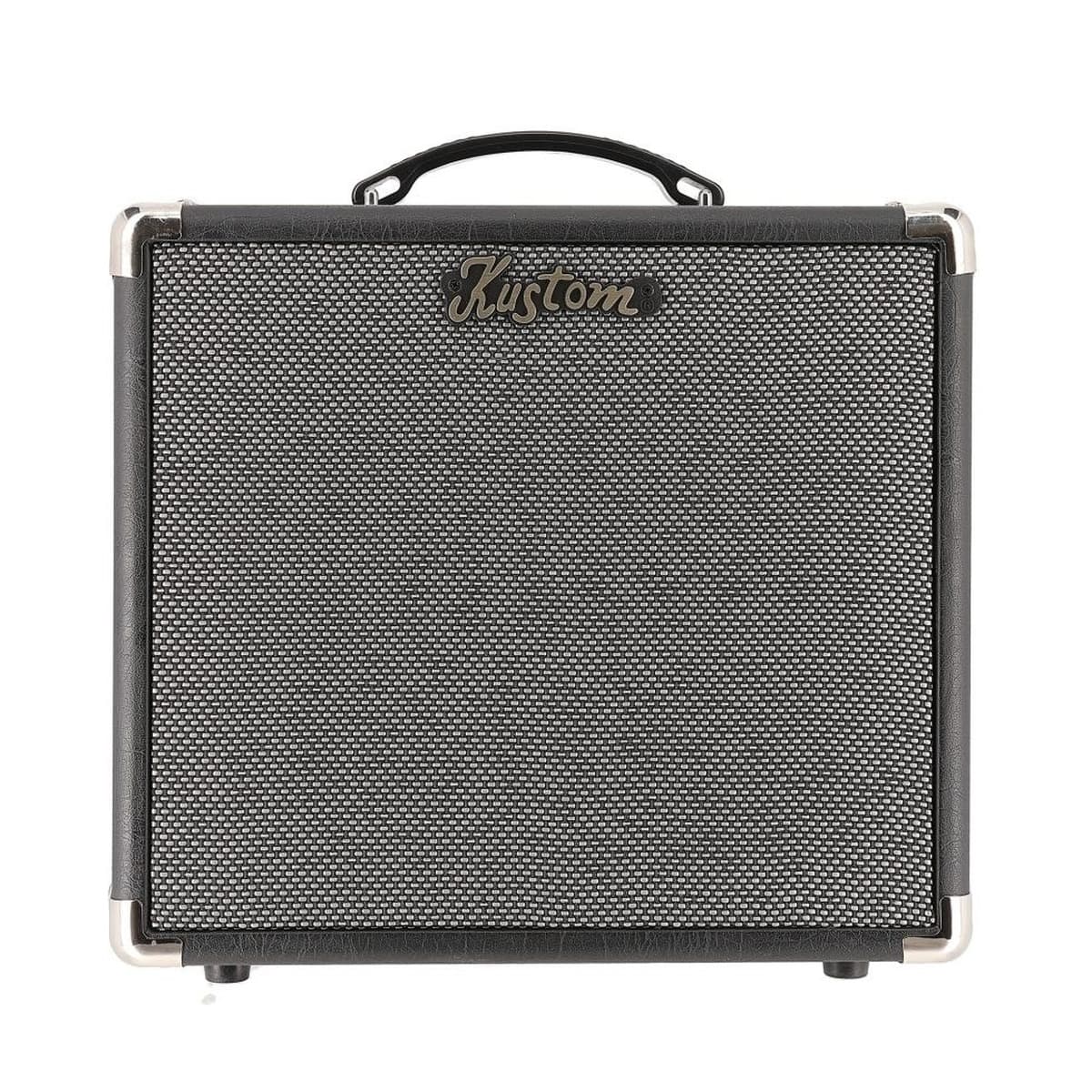 Kustom Carbon 50 wzmacniacz gitarowy combo 50W