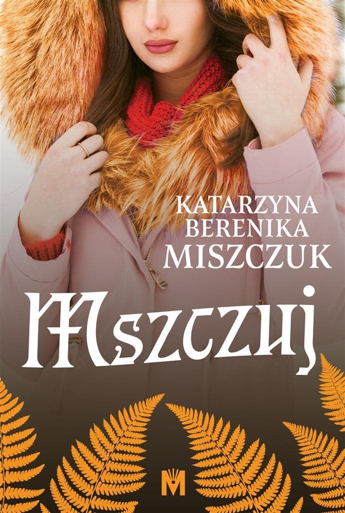 Mroczna fantastyka i romans w świecie słowiańskich bogów