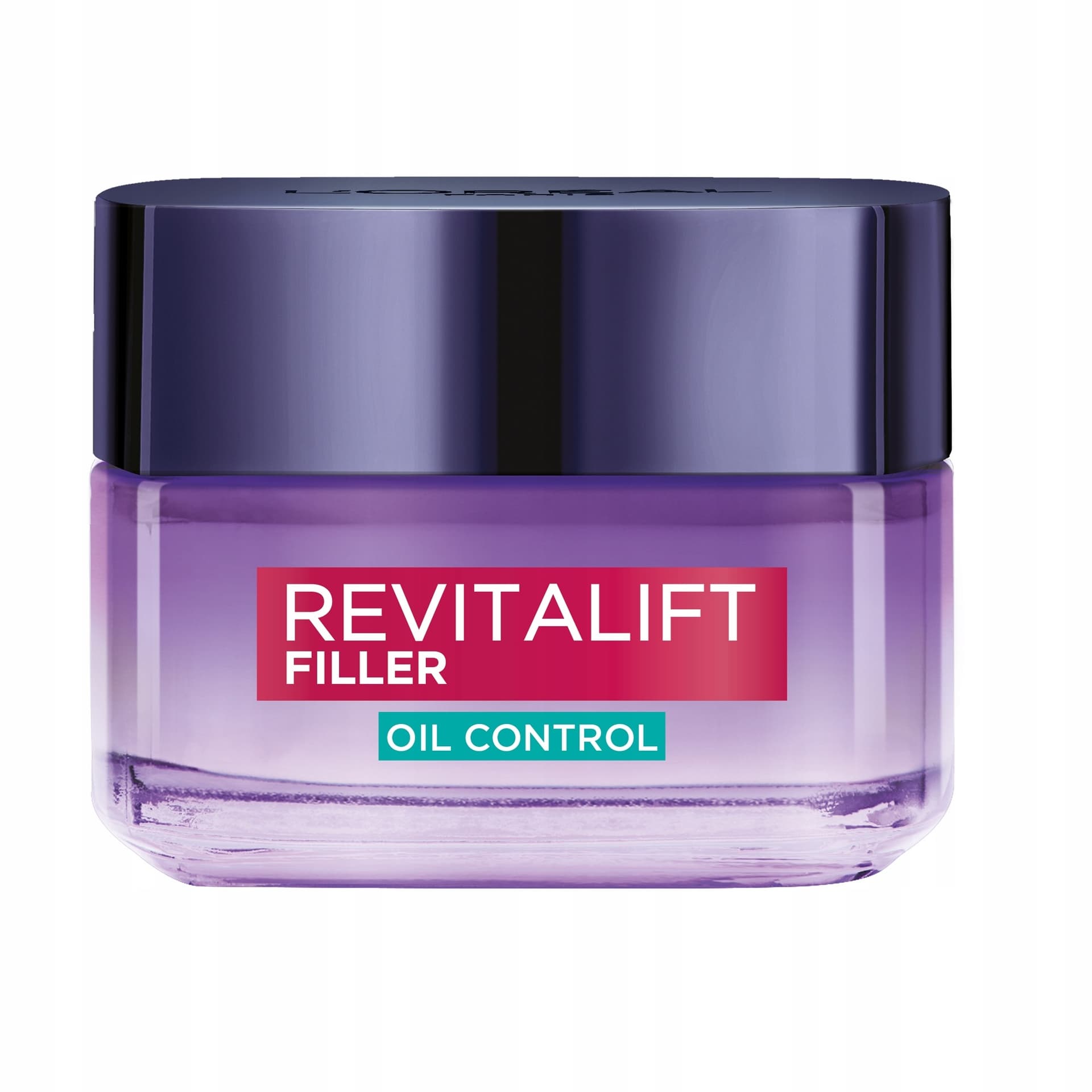 L'Oréal Revitalift Filler Żel-krem nawilżający, matujący, redukujący pory 50ml
