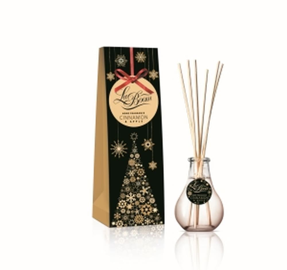 La Boom patyczki zapachowe Cinnamon & Apple 50 ml