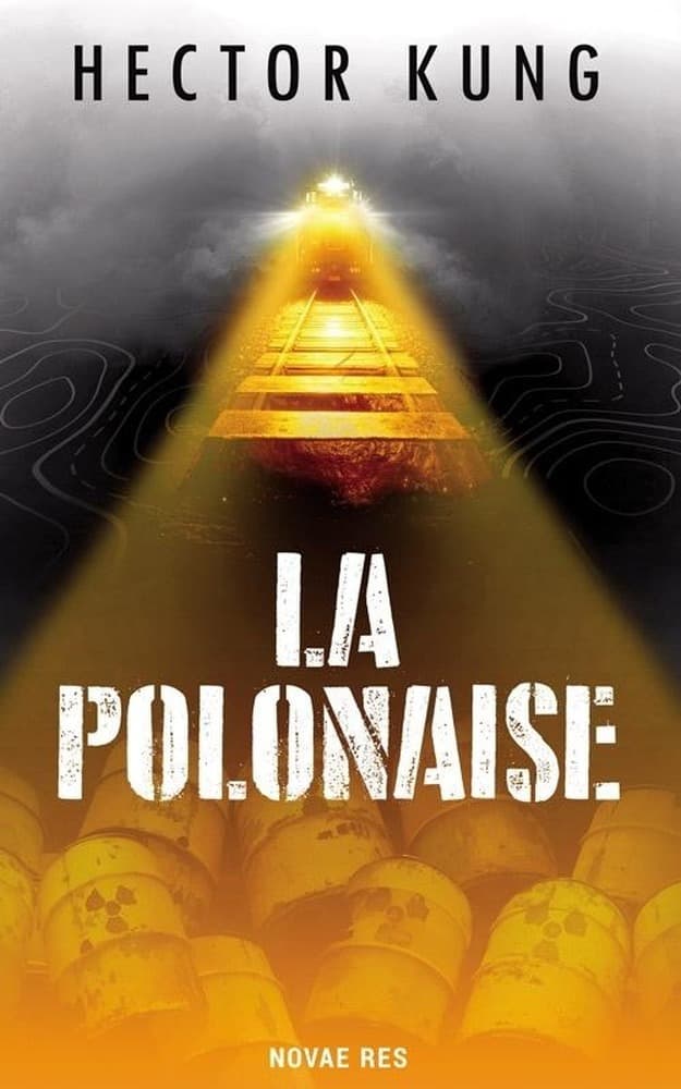 La Polonaise - Autor