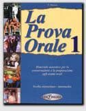 La prova orale 1 livello elementare - T. Marin podręcznik do włoskiego 82 strony