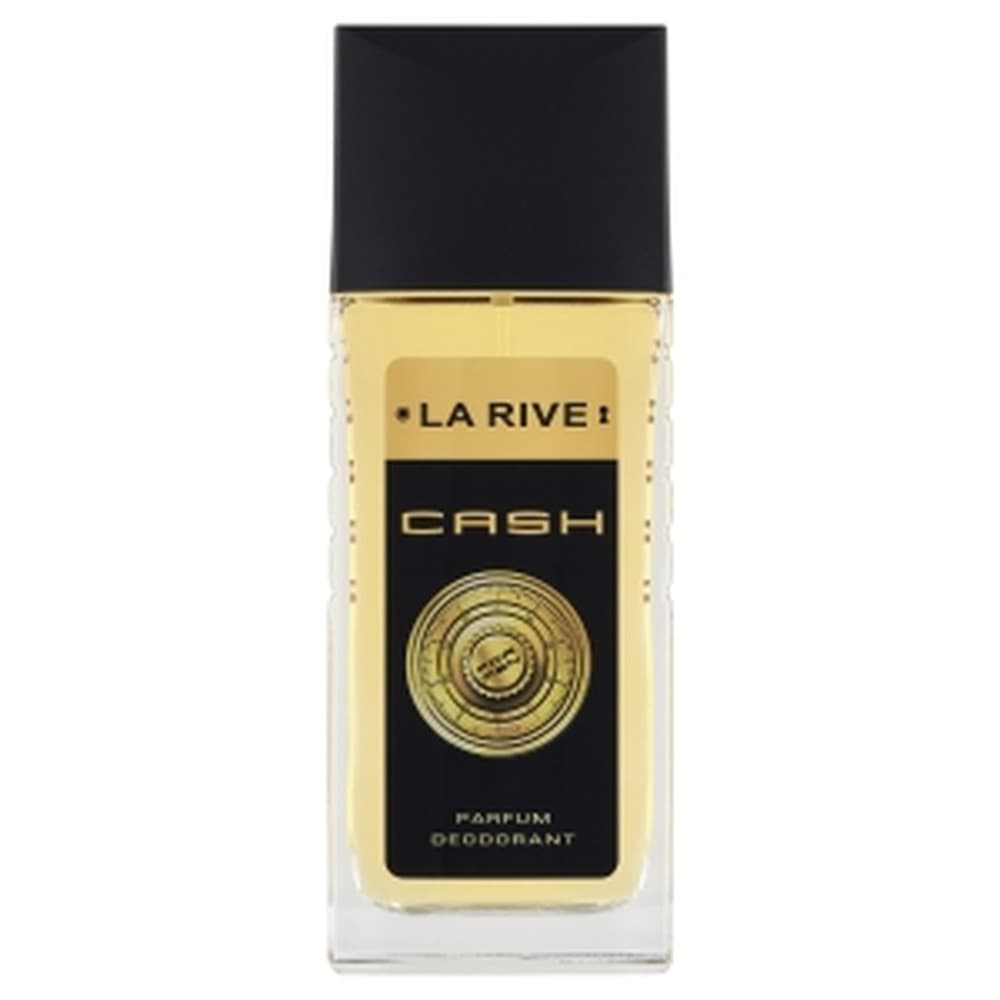 La Rive Cash woda perfumowana dla mężczyzn 80 ml
