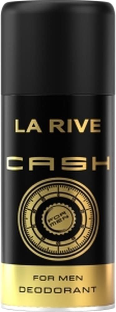 La Rive Cash woda perfumowana w sprayu 150 ml
