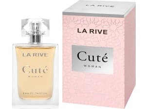Woda perfumowana La Rive Cute dla kobiet 100 ml