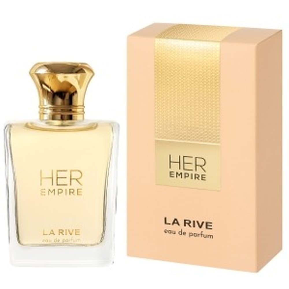 La Rive Her Empire - Woda perfumowana dla kobiet 90 ml